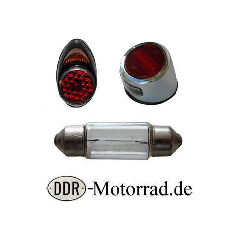 Soffitte V W R Cklicht Iwl Ddr Motorrad De Ersatzteileshop