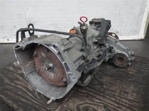 Used Automatic Transmission SUZUKI Every 2005 ABA DA64W 2000268H50