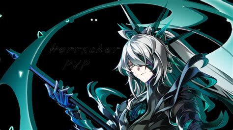 Elsword Kr Herrscher Pvp Youtube