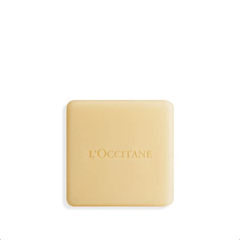 L OCCITANE Sheabutter Seife Verbene L OCCITANE Pieper