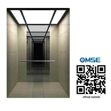 Energy Saving Passenger Elevator China Elevator And Passenger Elevator