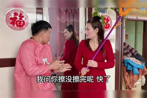 小伙被老婆骂，于是偷偷录音给丈母娘打电话，小伙套路深小伙录音丈母娘