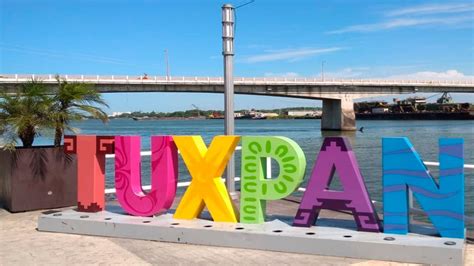 Tuxpan Conoce Las Cinco Ciudades De México Que Llevan Este Nombre El