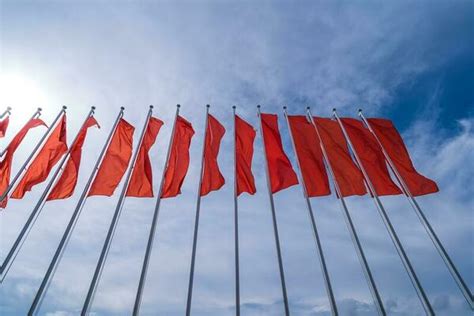 Red Flags Stock Photos, Images and Backgrounds for Free Download