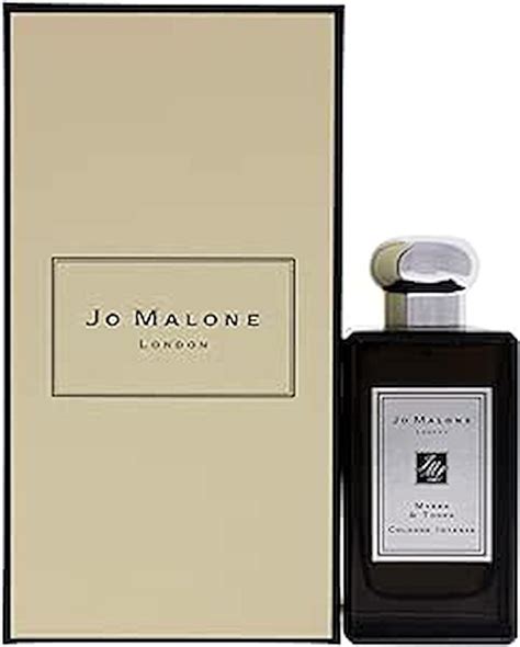 Jo Malone Myrrh Tonka Cologne İntense Edc 100ml Unisex N Fiyatları ve