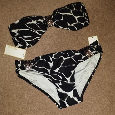 Micheal Kors Bikini