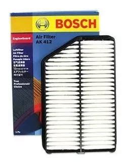 Filtro De Aire Bosch Kia Rio Kia Soul Cuotas Sin Inter S