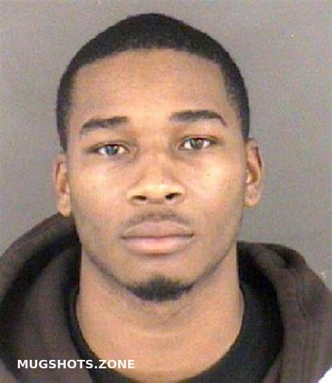 Buie Cory Montrell 08 30 2021 Cumberland County Mugshots Zone