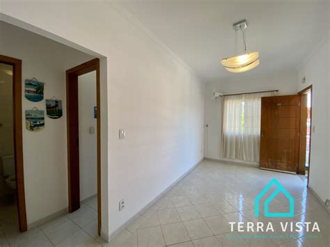 Apartamento 2 dormitórios à venda na Praia do Itaguá Ubatuba SO