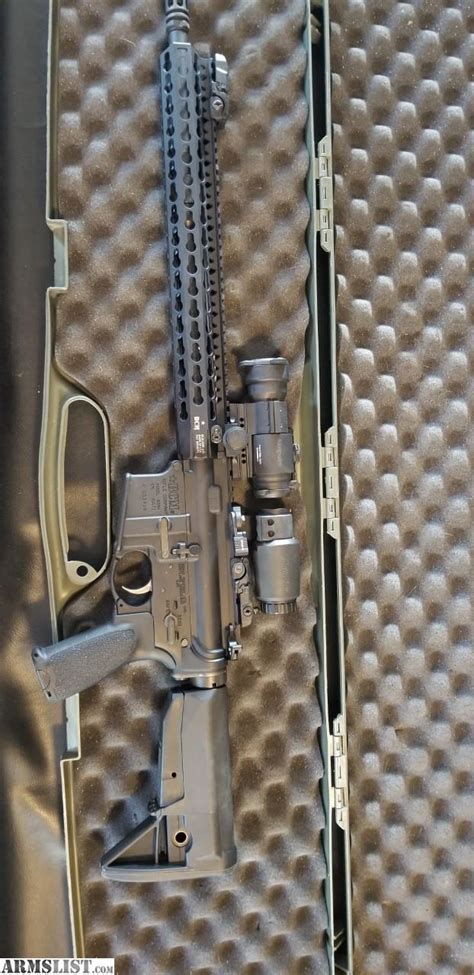 Armslist For Sale Bravo Company Bcm Recce