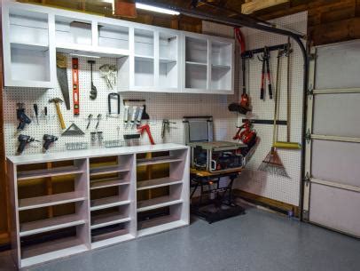 Garage Pegboard Diy | Dandk Organizer