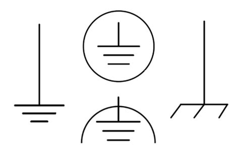 An Introduction to Ground: Earth Ground, Common Ground, Analog Ground, and Digital Ground – ElexHere