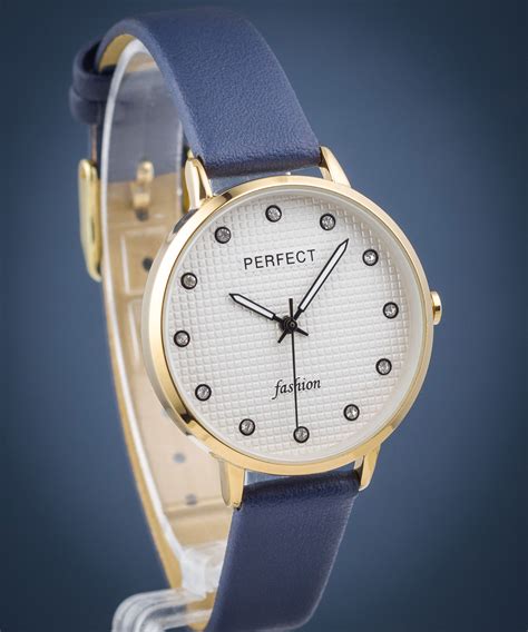 Perfect PF00523 - Fashion Watch • Watchard.com