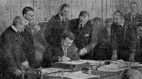 102 Years Since The Neuilly Treaty And The Heavy Legacy For Bulgaria