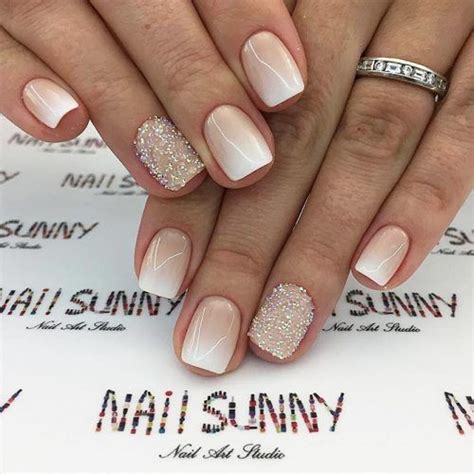 55 Unique Winter Nails Designs And Ideas To Try Bride Nails Pretty