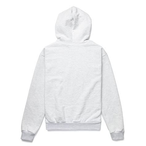 Noon Goons Recognized Hoodie Heather Grey Cncpts