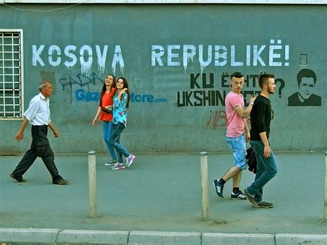 Kosovo | BMZ