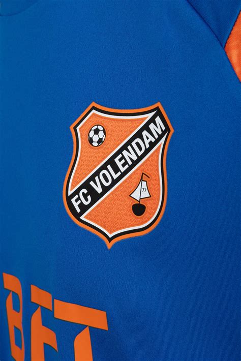 Camisa Training Fc Volendam