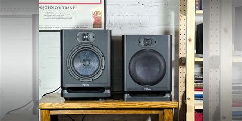 Focal Professional Alpha Evo