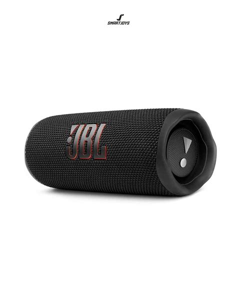 Parlante Original JBL Flip 6 Smartjoys