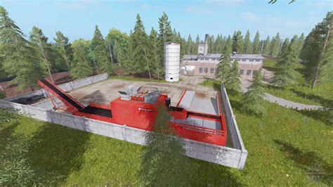 New Bartelshagen V Para Farming Simulator