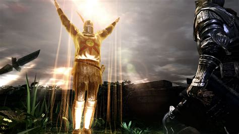 Praise The Sun For Dark Souls Solaire Of Astora Amiibo Is Here