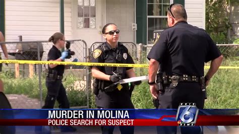 Victim Identified In Fatal Shooting In Molina Neighborhood