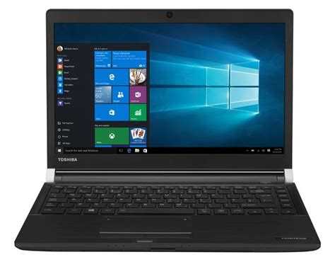 Toshiba Satellite Pro A C Specs Reviews Prices Techlitic