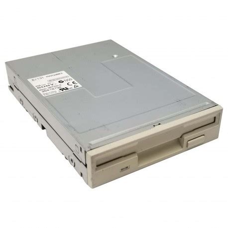 LETTORE FLOPPY DISK 3 5 MPF920 E INTERNO COMPUTER FISSO IDE PATA EIDE