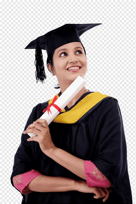 Graduation Ceremony Dress Template Png Clipart Academic 60 Off