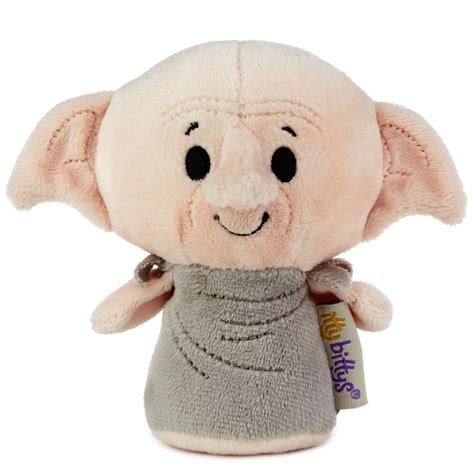 Itty Bittys® Harry Potter™ Dobby™ Stuffed Animal Itty Bittys