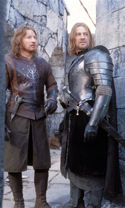 Boromir Osgiliath