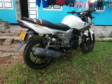 Yamaha Szr Used Rs Sri Lanka