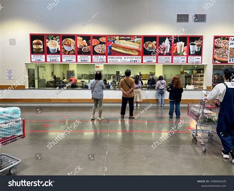 33 Costco Menu Images Stock Photos And Vectors Shutterstock