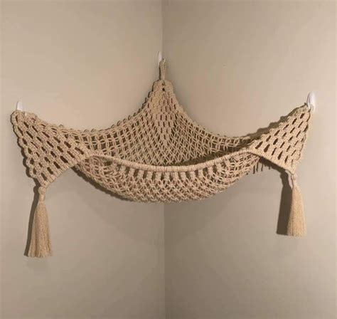 How To Make A Fruit Hammock Free Crochet Pattern Artofit