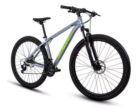 Bicicleta Shimano Grey Tsw Ride 21 V modelo 2023 tamaño 15 5 color