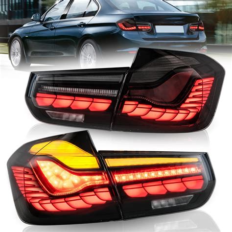 Amazon Vland Oled Tail Lights Assembly Fit For Bmw Series F