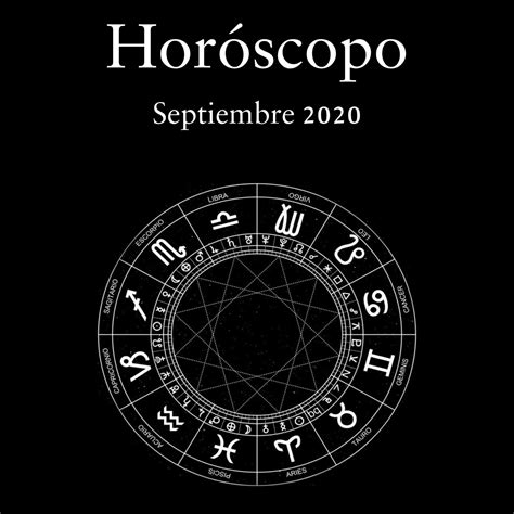 Horóscopo Septiembre Wicca Y Paganismo Amino