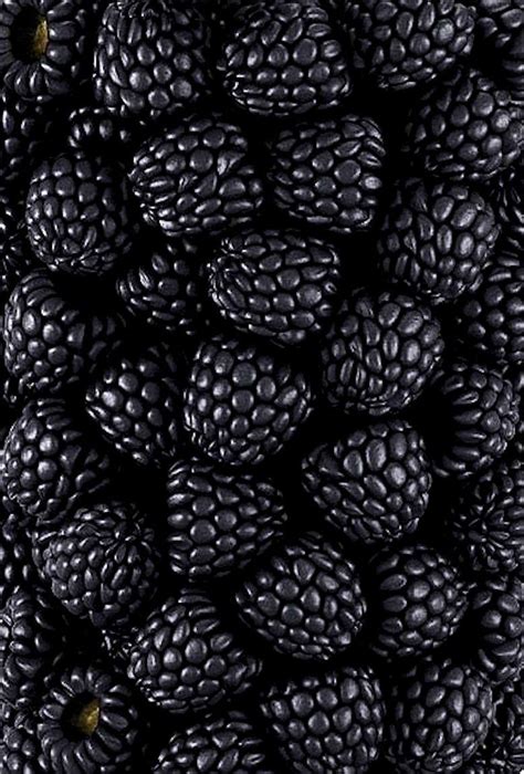 Black Fruit Wallpapers Top Free Black Fruit Backgrounds WallpaperAccess