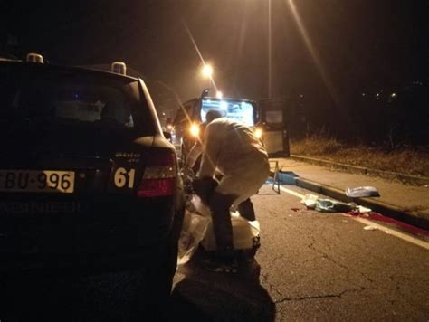 Tragico Sabato Sera Muore Automobilista In Un Incidente Stradale