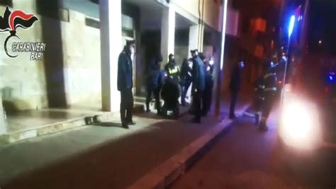 Puglia Arresti Per Associazione Per Delinquere Dedita Al