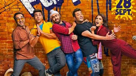 Fukrey 3 Movie OTT Release Date: OTT Platform, Storyline, Cast and Trailer