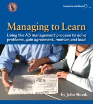 Transforming Your Organization With Lean Thinking And Practices Lean