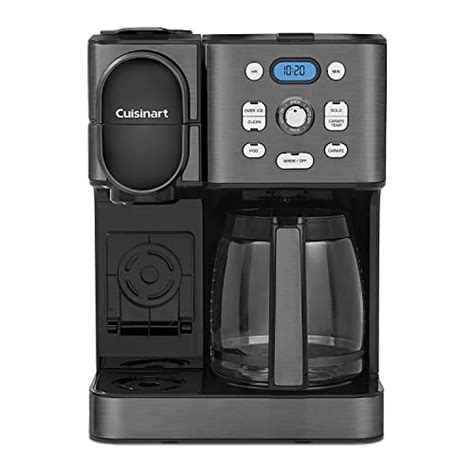 Step By Step Guide How To Clean Cuisinart Coffee Maker