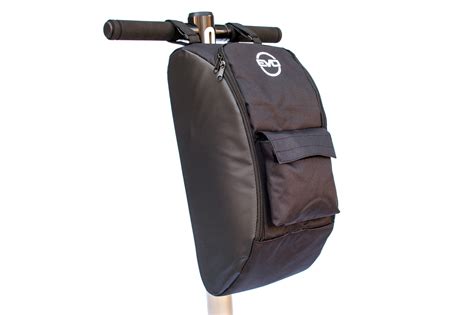 Sac De Transport Trottinette électrique Evo Spirit