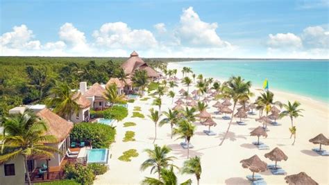 Los 10 Mejores Hoteles Todo Incluido De Riviera Maya 2023 Tripadvisor