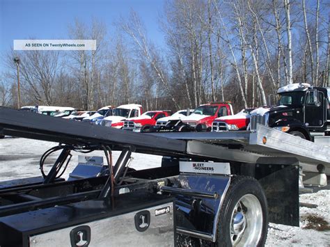 Peterbilt Car Carrier