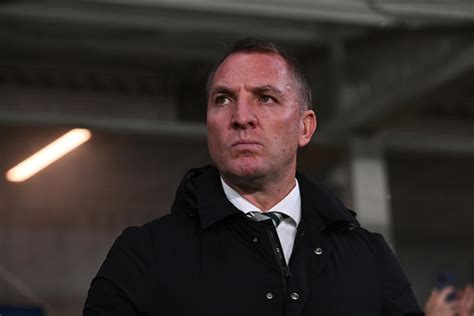 Brendan Rodgers calls Atalanta ‘one of the favourites’ for the Champions League - Football ...