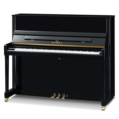 Kawai K Professional Upright Piano Kawai K Series