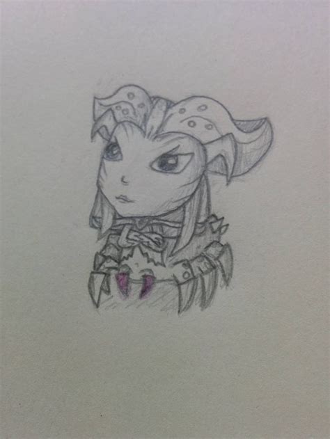 Arachne Chibi D By Misty On Deviantart Smite Game